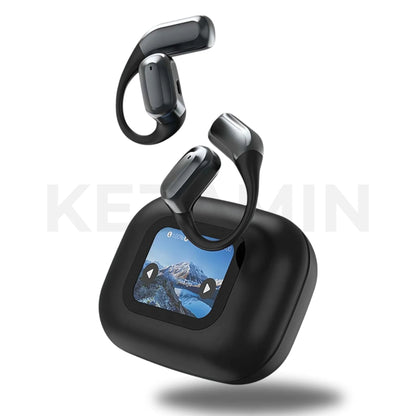 Ai Translator Earbuds