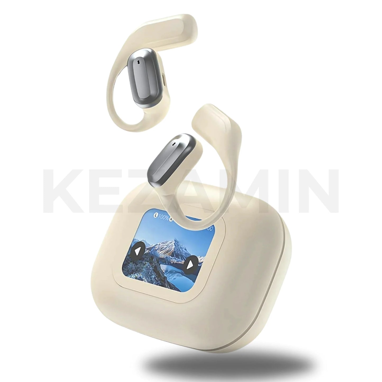 Ai Translator Earbuds