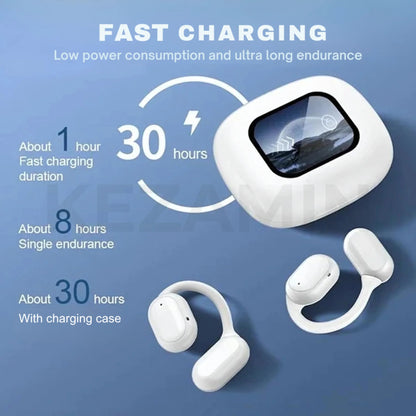 Ai Translator Earbuds