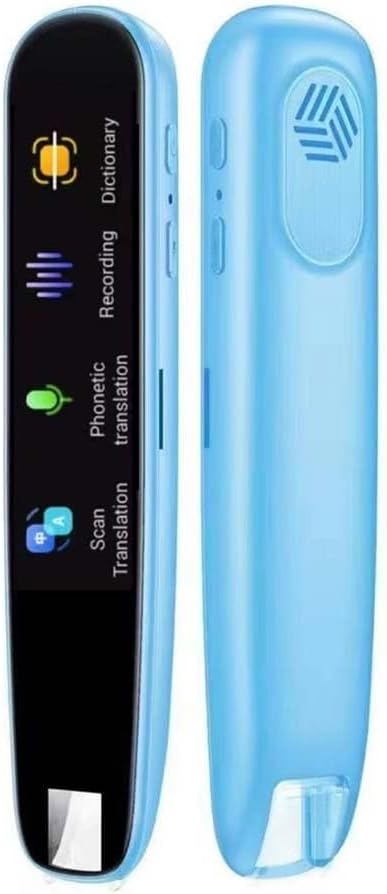 Translator Pen
