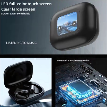 Ai Translator Earbuds