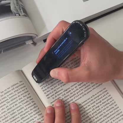 Translator Pen